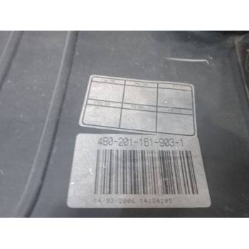 PARAGOLPES DELANTERO 4B02011619031 