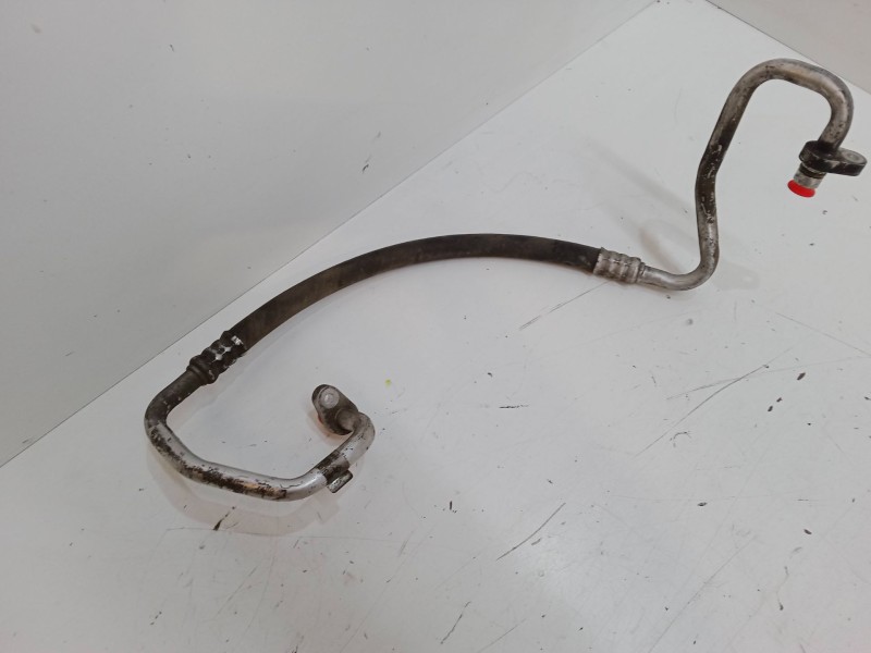 Recambio de tubos aire acondicionado para nissan qashqai / qashqai +2 i (j10, nj10, jj10e) 1.5 dci referencia OEM IAM   