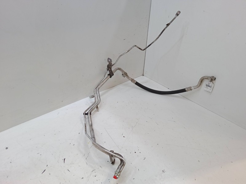 Recambio de tubos aire acondicionado para nissan qashqai / qashqai +2 i (j10, nj10, jj10e) 1.5 dci referencia OEM IAM   