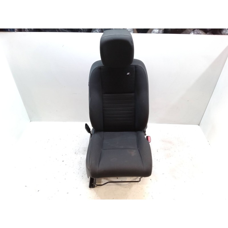 Recambio de asiento delantero derecho para renault megane iii hatchback (bz0/1_, b3_) 1.2 tce (bz2b, bz11) referencia OEM IAM   