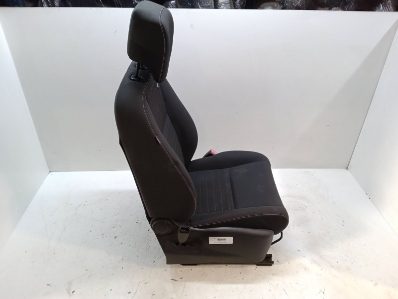 Recambio de asiento delantero derecho para renault megane iii hatchback (bz0/1_, b3_) 1.2 tce (bz2b, bz11) referencia OEM IAM   