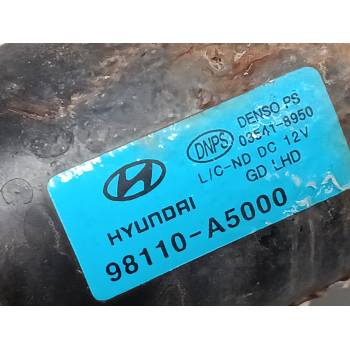 MOTOR LIMPIA DELANTERO 98110 A5000 
