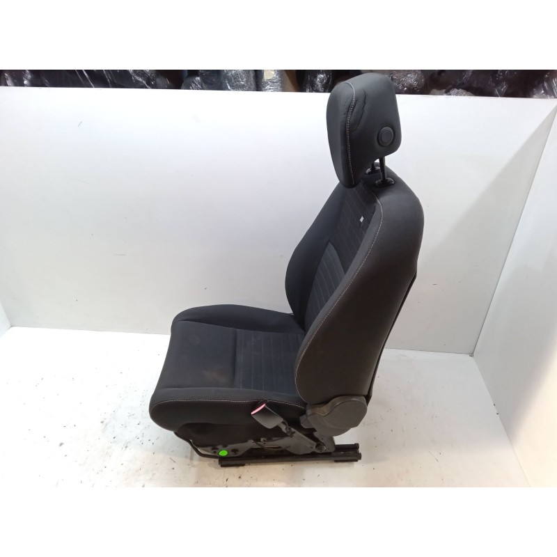 Recambio de asiento delantero derecho para renault megane iii hatchback (bz0/1_, b3_) 1.2 tce (bz2b, bz11) referencia OEM IAM   