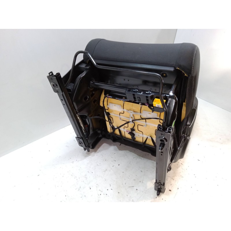 Recambio de asiento delantero derecho para renault megane iii hatchback (bz0/1_, b3_) 1.2 tce (bz2b, bz11) referencia OEM IAM   