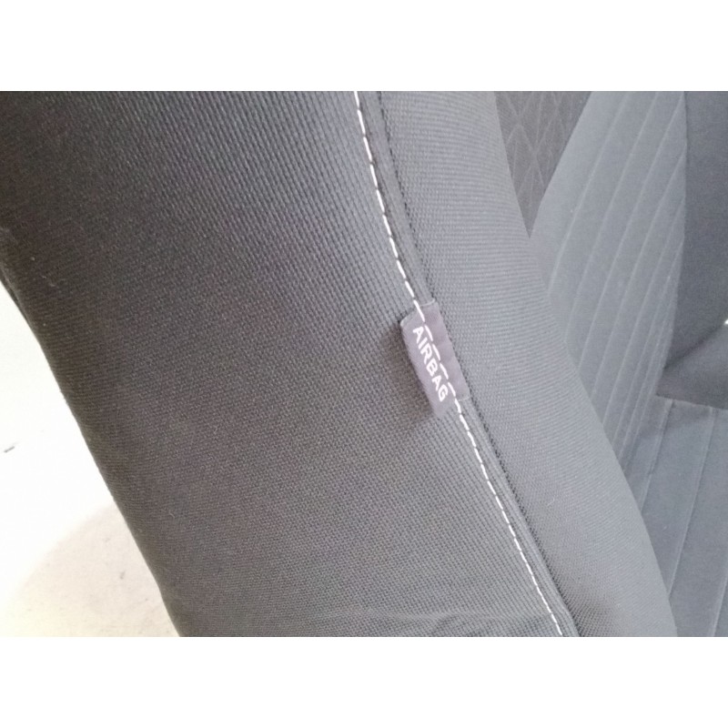 Recambio de asiento delantero derecho para renault megane iii hatchback (bz0/1_, b3_) 1.2 tce (bz2b, bz11) referencia OEM IAM   