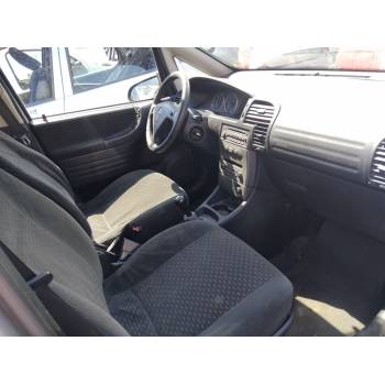 OPEL ZAFIRA A MONOSPACE (T98)