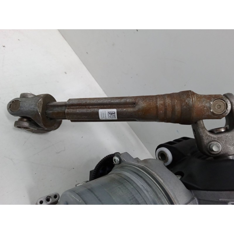Recambio de columna direccion electrica para seat ibiza v (kj1, kjg) 1.6 tdi referencia OEM IAM 60412Q1423510AKA0074769A2Q0065 A