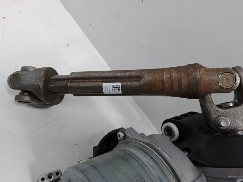 Recambio de columna direccion electrica para seat ibiza v (kj1, kjg) 1.6 tdi referencia OEM IAM 60412Q1423510AKA0074769A2Q0065 A