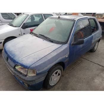 PEUGEOT 106 II (1A_, 1C_)