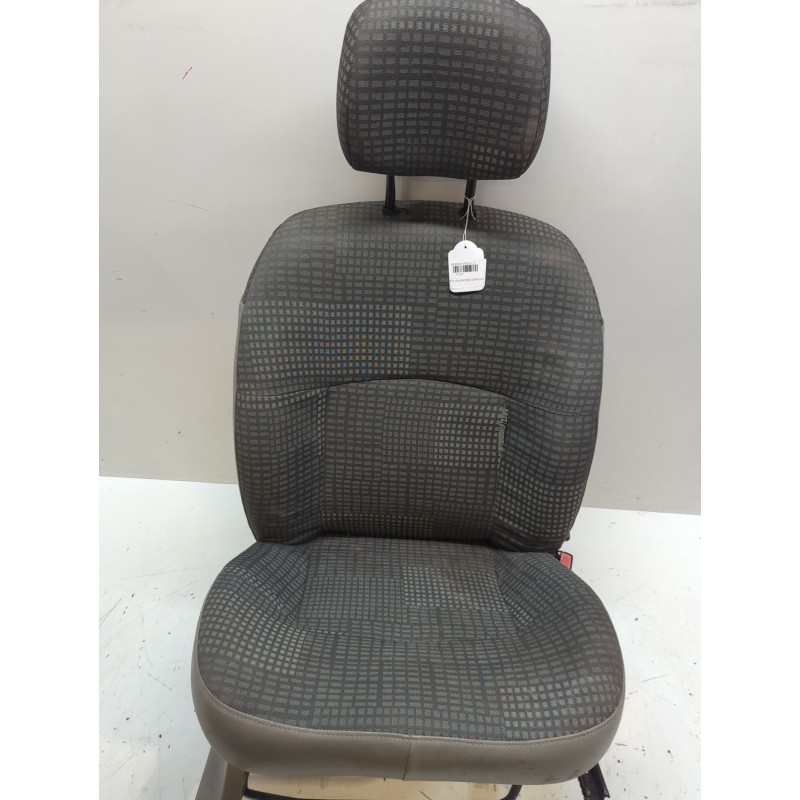 Recambio de asiento delantero derecho para renault kangoo (kc0/1_) 1.5 dci referencia OEM IAM   