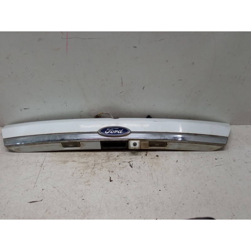 Recambio de maneta exterior porton para ford fiesta vi (cb1, ccn) 1.6 tdci referencia OEM IAM   
