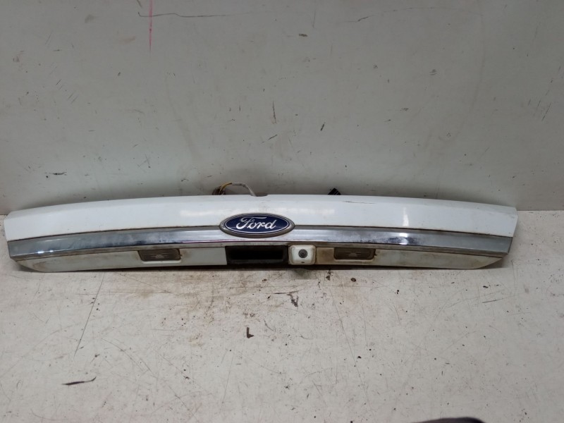 Recambio de maneta exterior porton para ford fiesta vi (cb1, ccn) 1.6 tdci referencia OEM IAM   