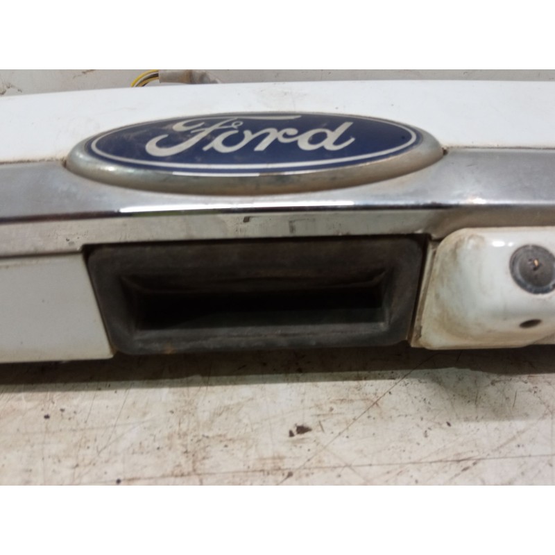 Recambio de maneta exterior porton para ford fiesta vi (cb1, ccn) 1.6 tdci referencia OEM IAM   