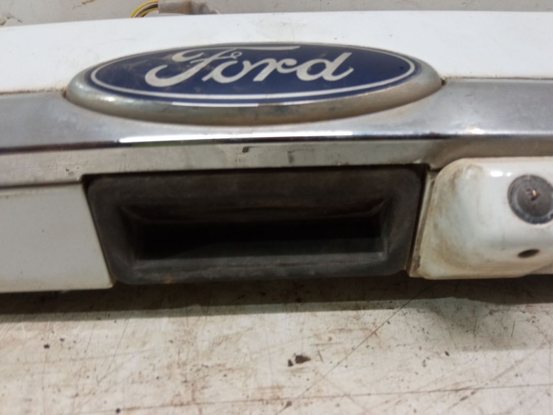 Recambio de maneta exterior porton para ford fiesta vi (cb1, ccn) 1.6 tdci referencia OEM IAM   