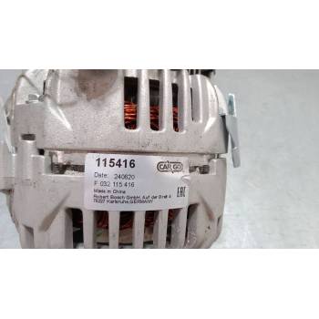 ALTERNADOR F032115416 