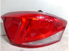 Recambio de piloto trasero izquierdo para seat ibiza v (kj1, kjg) 1.0 tsi referencia OEM IAM   