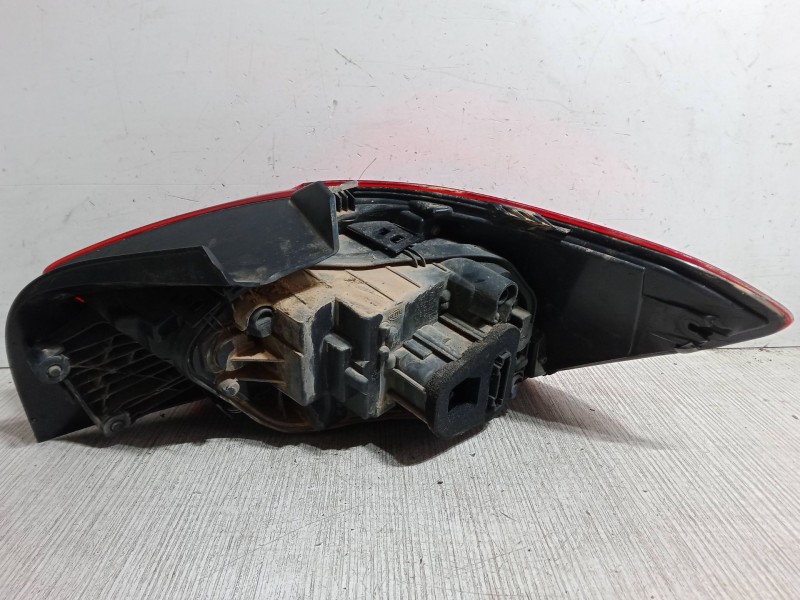 Recambio de piloto trasero izquierdo para seat ibiza v (kj1, kjg) 1.0 tsi referencia OEM IAM   