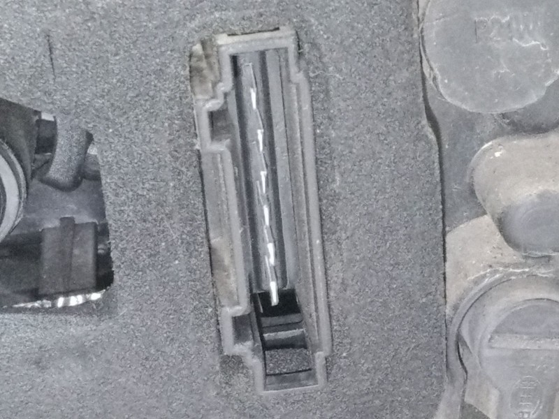 Recambio de piloto trasero izquierdo para seat ibiza v (kj1, kjg) 1.0 tsi referencia OEM IAM   