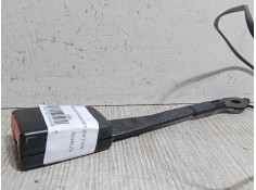 Recambio de anclaje cinturon delantero derecho para ford fiesta vi (cb1, ccn) 1.6 tdci referencia OEM IAM   