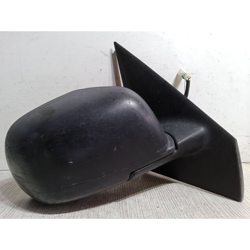 Recambio de retrovisor electrico derecho para dacia dokker monospace (ke_) 1.5 dci / blue dci 75 (keaj, keah, kejw) referencia O