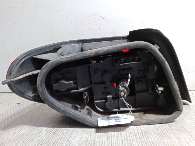 Recambio de piloto trasero izquierdo para citroën xsara (n1) 2.0 hdi 90 referencia OEM IAM   