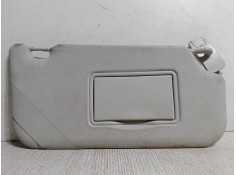 Recambio de parasol derecho para ford fiesta vi (cb1, ccn) 1.6 tdci referencia OEM IAM   