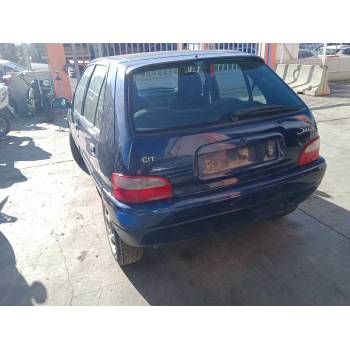 CITROËN SAXO (S0, S1)