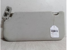 Recambio de parasol derecho para ford fiesta vi (cb1, ccn) 1.6 tdci referencia OEM IAM    2