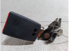 Recambio de anclaje cinturon trasero derecho para ford fiesta vi (cb1, ccn) 1.6 tdci referencia OEM IAM   