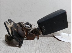 Recambio de anclaje cinturon trasero derecho para ford fiesta vi (cb1, ccn) 1.6 tdci referencia OEM IAM    2