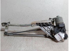 Recambio de motor limpia delantero para ford fiesta vi (cb1, ccn) 1.6 tdci referencia OEM IAM   