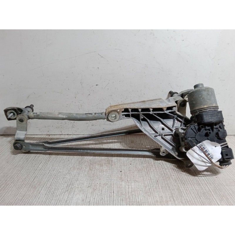 Recambio de motor limpia delantero para ford fiesta vi (cb1, ccn) 1.6 tdci referencia OEM IAM   