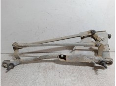 Recambio de motor limpia delantero para ford fiesta vi (cb1, ccn) 1.6 tdci referencia OEM IAM    2