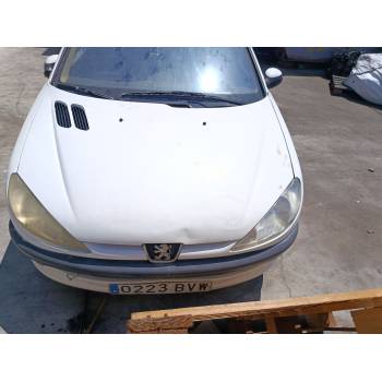 PEUGEOT 206 HATCHBACK (2A/C)