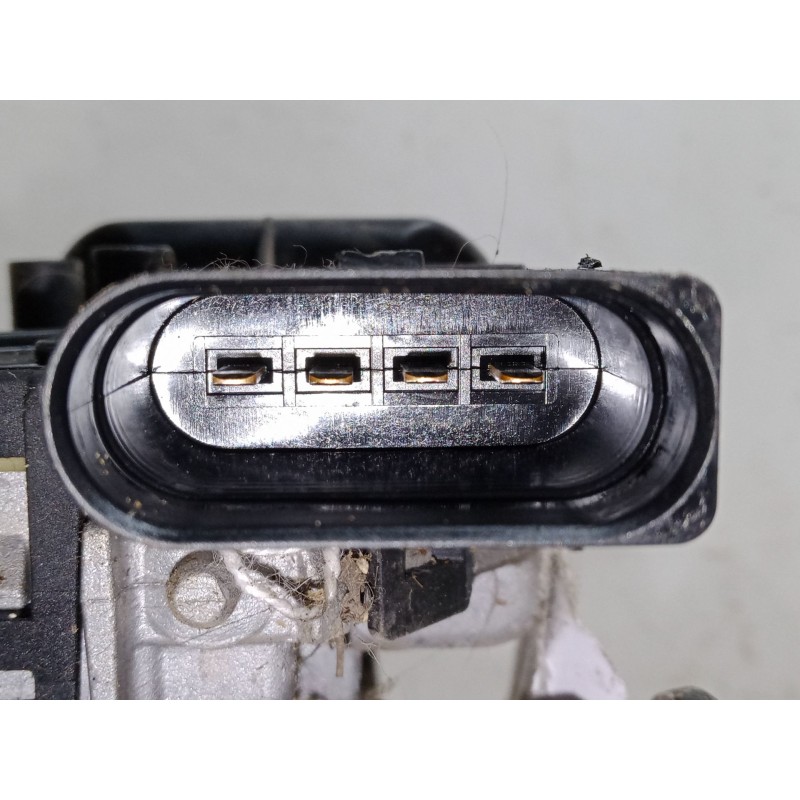 Recambio de motor limpia delantero para ford fiesta vi (cb1, ccn) 1.6 tdci referencia OEM IAM   
