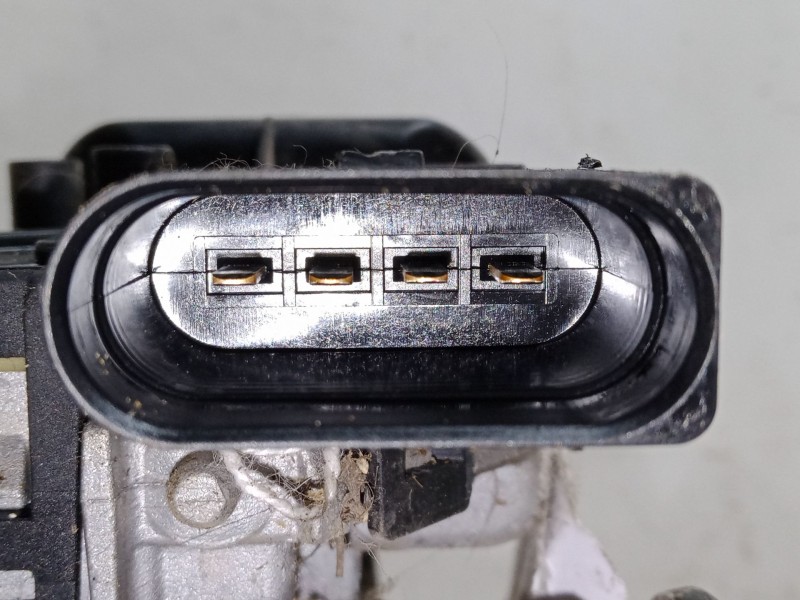 Recambio de motor limpia delantero para ford fiesta vi (cb1, ccn) 1.6 tdci referencia OEM IAM   