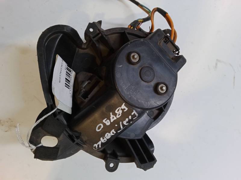 MOTOR CALEFACCION 