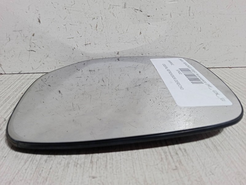 Recambio de cristal retrovisor derecho para citroën berlingo / berlingo first monospace (mf_, gjk_, gfk_) 1.9 d (mfwjz) referenc