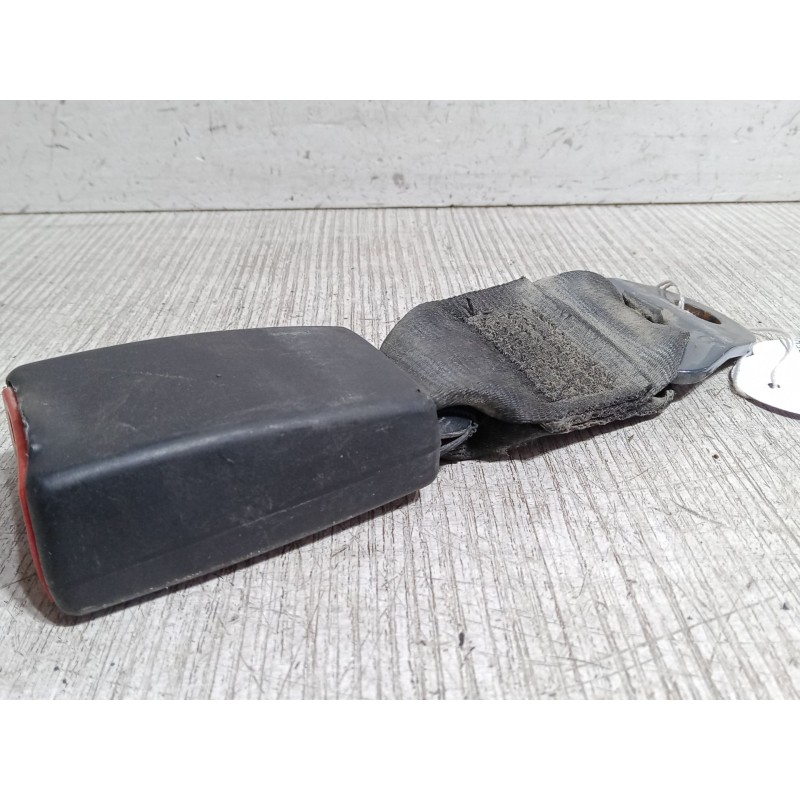 Recambio de anclaje cinturon trasero izquierdo para citroën berlingo / berlingo first monospace (mf_, gjk_, gfk_) 1.9 d (mfwjz) 