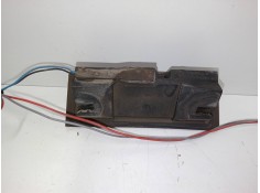 Recambio de maneta exterior electrica porton para opel zafira / zafira family b (a05) 1.7 cdti (m75) referencia OEM IAM    2