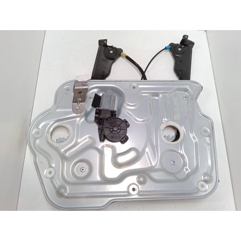 Recambio de elevalunas electrico delantero derecho para nissan qashqai / qashqai +2 i (j10, nj10, jj10e) 1.5 dci referencia OEM 
