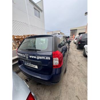 DACIA LOGAN MCV (KS_)