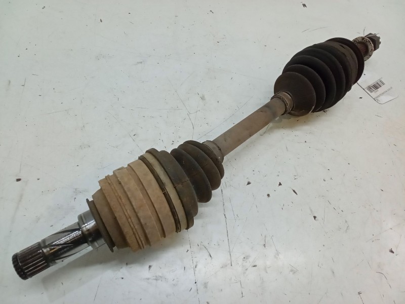 Recambio de transmision delantera izquierda para opel combo furgoneta/monovolumen (71_) 1.4 referencia OEM IAM   