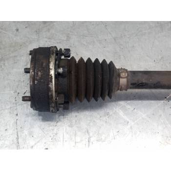 TRANSMISION DELANTERA IZQUIERDA 