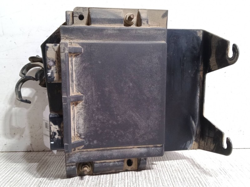 Recambio de centralita motor uce para citroën berlingo / berlingo first monospace (mf_, gjk_, gfk_) 1.9 d (mfwjz) referencia OEM