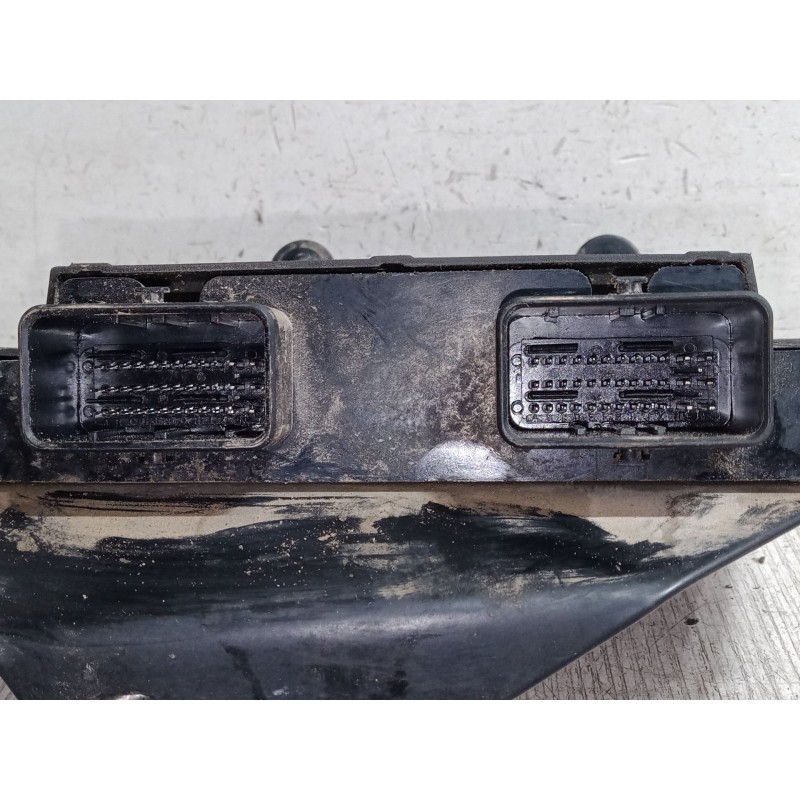 Recambio de centralita motor uce para citroën berlingo / berlingo first monospace (mf_, gjk_, gfk_) 1.9 d (mfwjz) referencia OEM