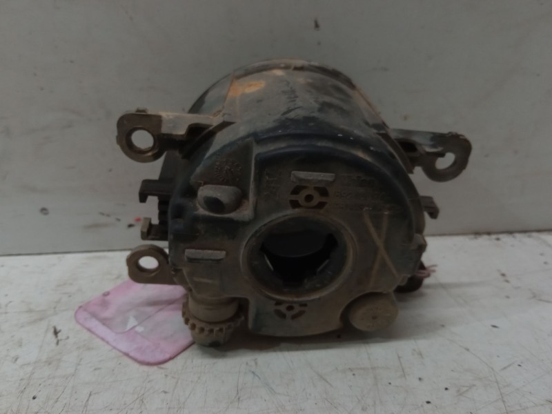 Recambio de faro antiniebla derecho para ford fiesta vi (cb1, ccn) 1.6 tdci referencia OEM IAM   