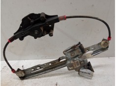 Recambio de elevalunas trasero izquierdo para ford fiesta vi (cb1, ccn) 1.6 tdci referencia OEM IAM   