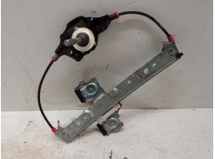 Recambio de elevalunas trasero izquierdo para ford fiesta vi (cb1, ccn) 1.6 tdci referencia OEM IAM    2