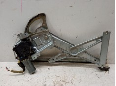 Recambio de elevalunas electrico delantero izquierdo para toyota yaris (_p1_) 1.3 (scp12_, scp13_) referencia OEM IAM    2